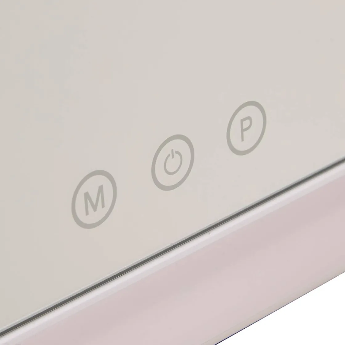 5five Miroir, L.27 cm