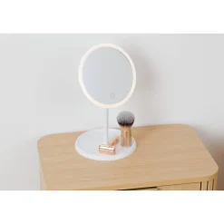 5five Miroir, L.19 cm