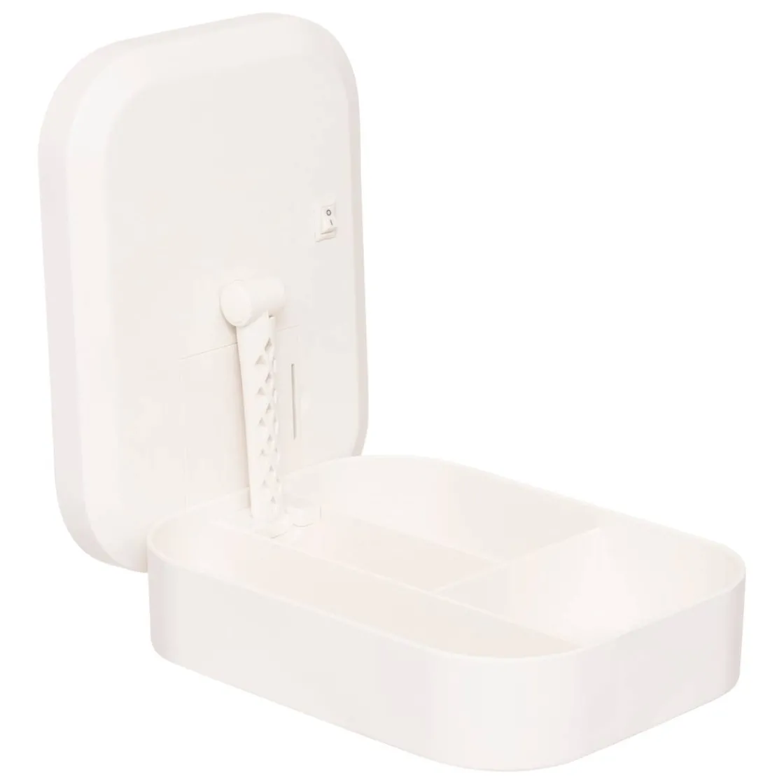 5five Miroir, L.19,8 cm