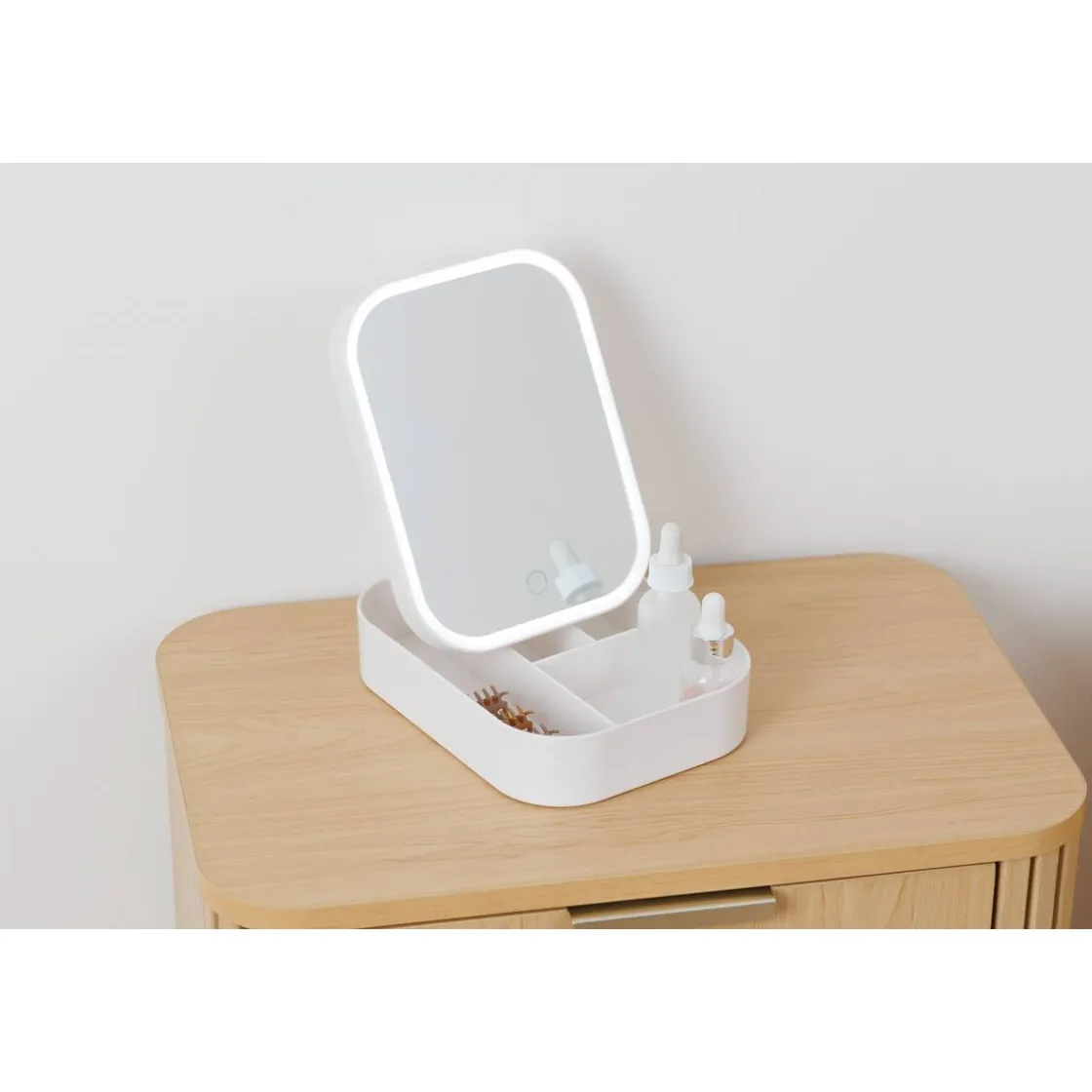 5five Miroir, L.19,8 cm