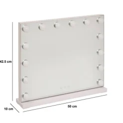 5five Miroir, l.50 cm