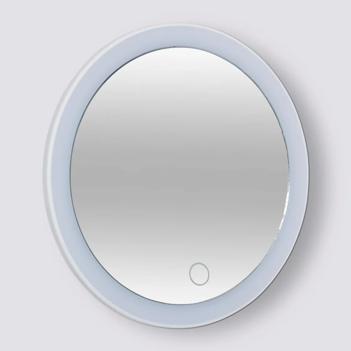 5five Miroir LED pivotant x10