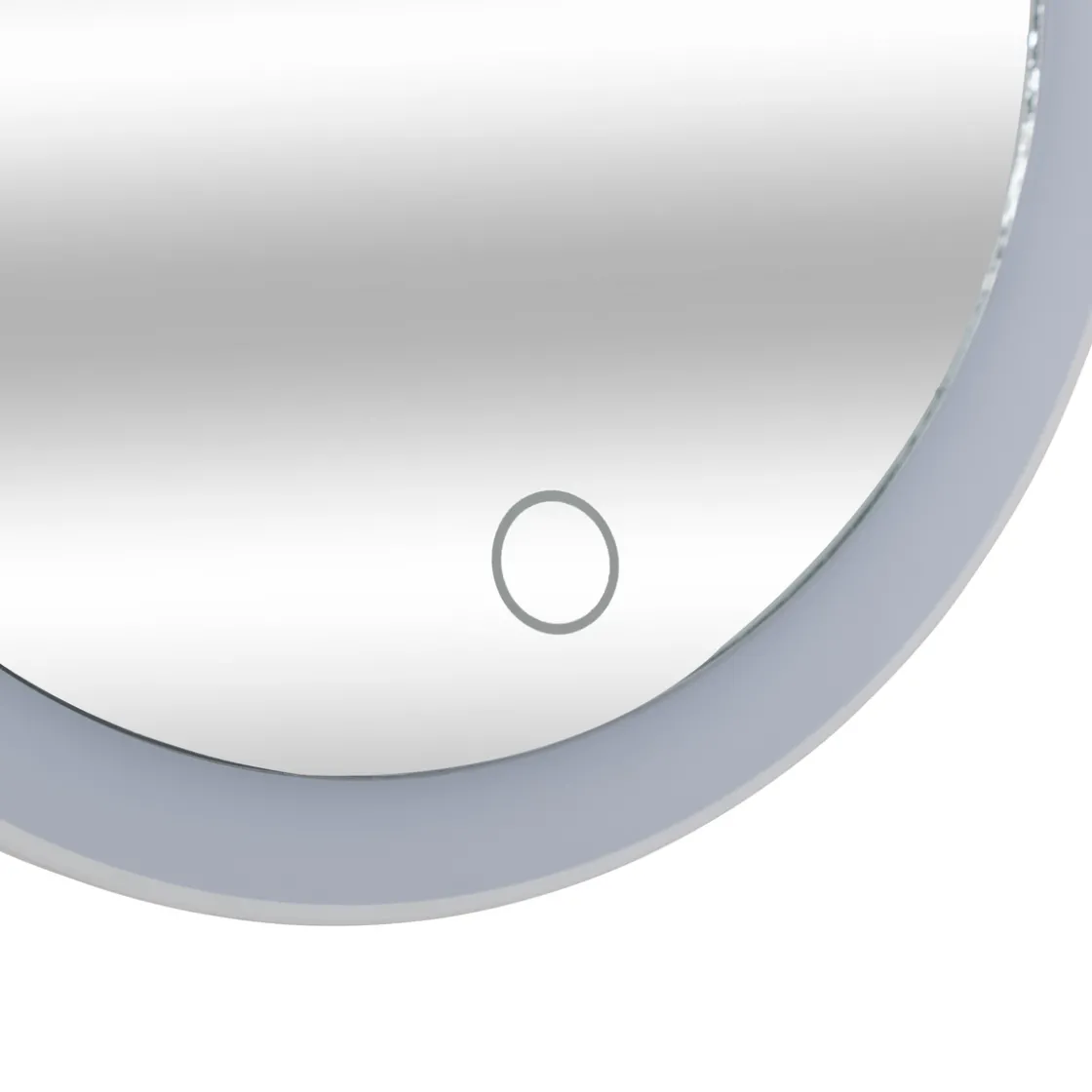 5five Miroir LED pivotant x10