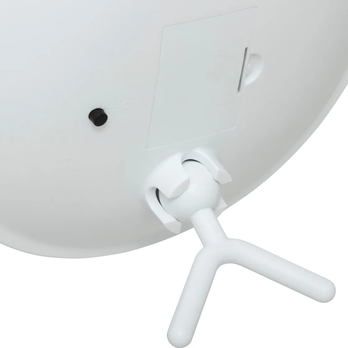 5five Miroir LED pivotant x10