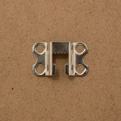 5five Miroir mural 34x44cm, Bambou