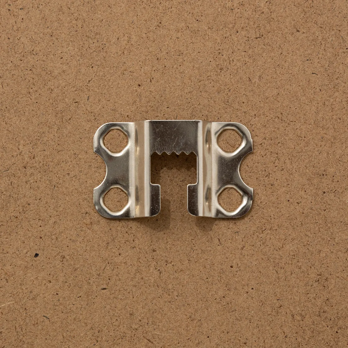 5five Miroir mural 34x44cm, Bambou