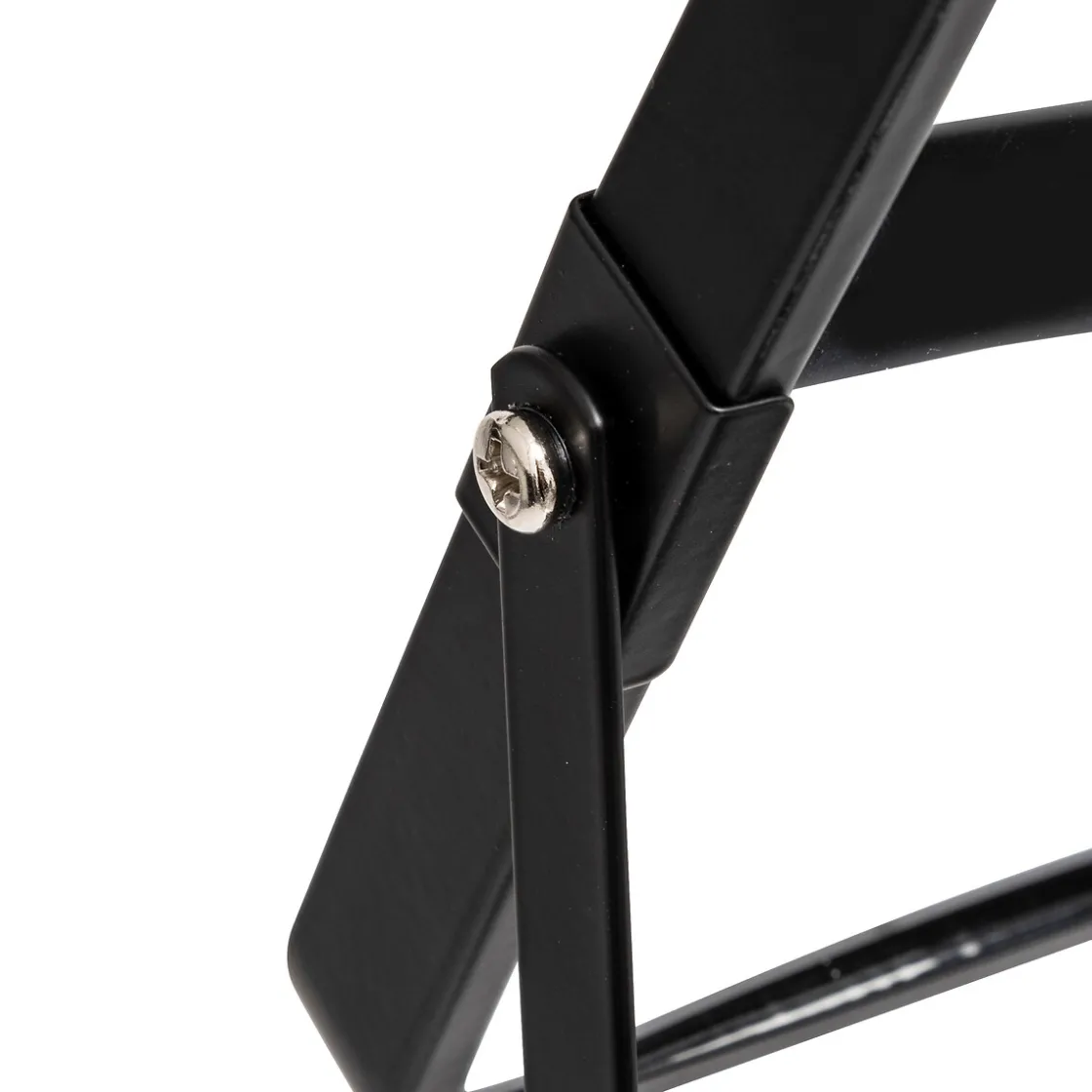 5five Miroir pivotant, 30x15,2 cm, Noir