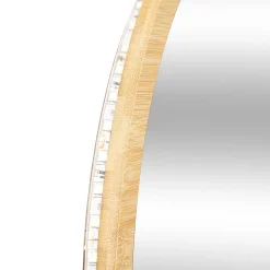 5five Miroir rond à led 57cm