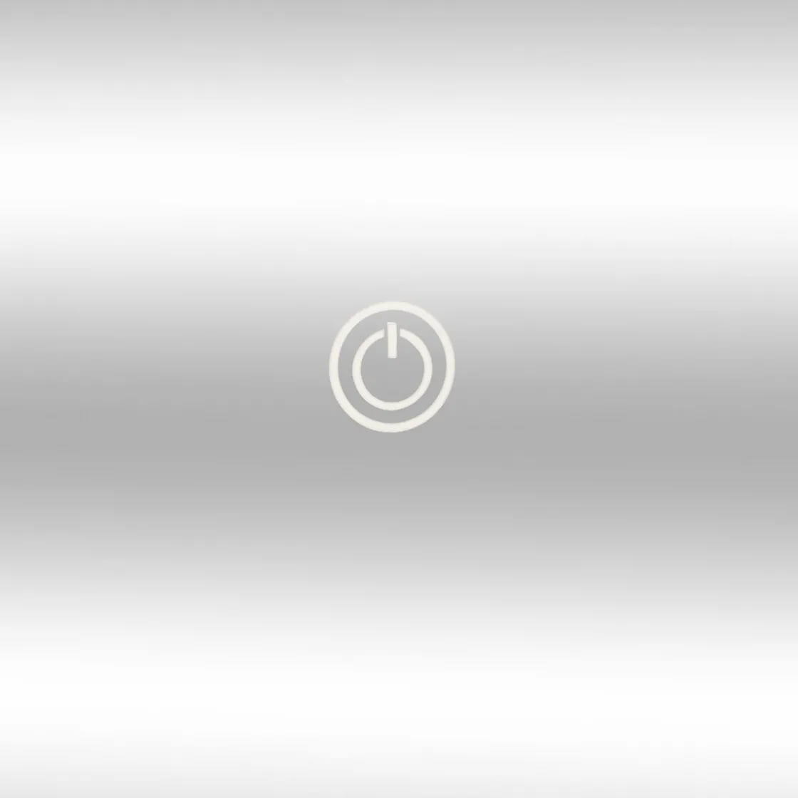 5five Miroir rond à led 57cm