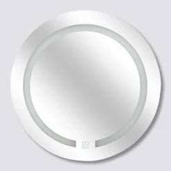5five Miroir rond à led 45cm