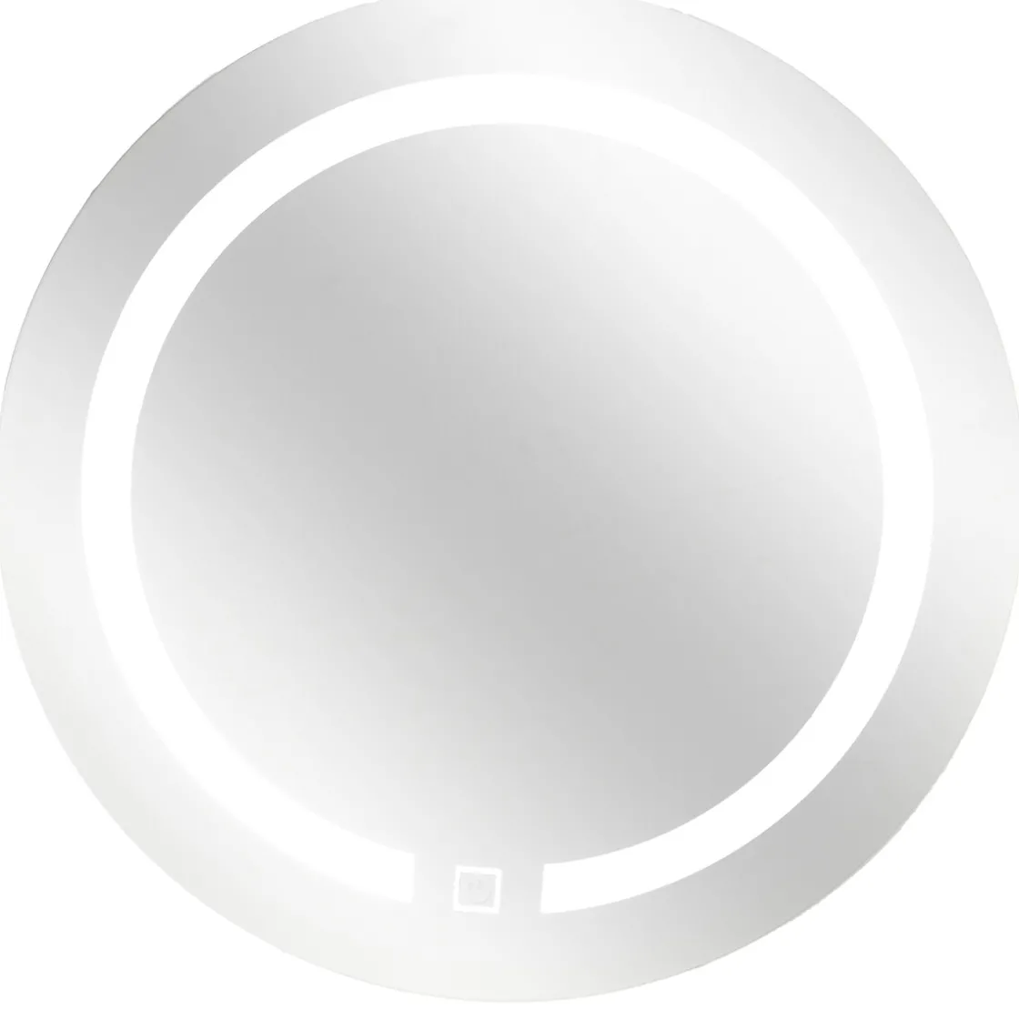 5five Miroir rond à led 45cm