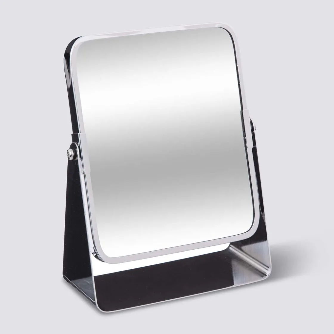 5five Miroir sur pied pivotant, Métal