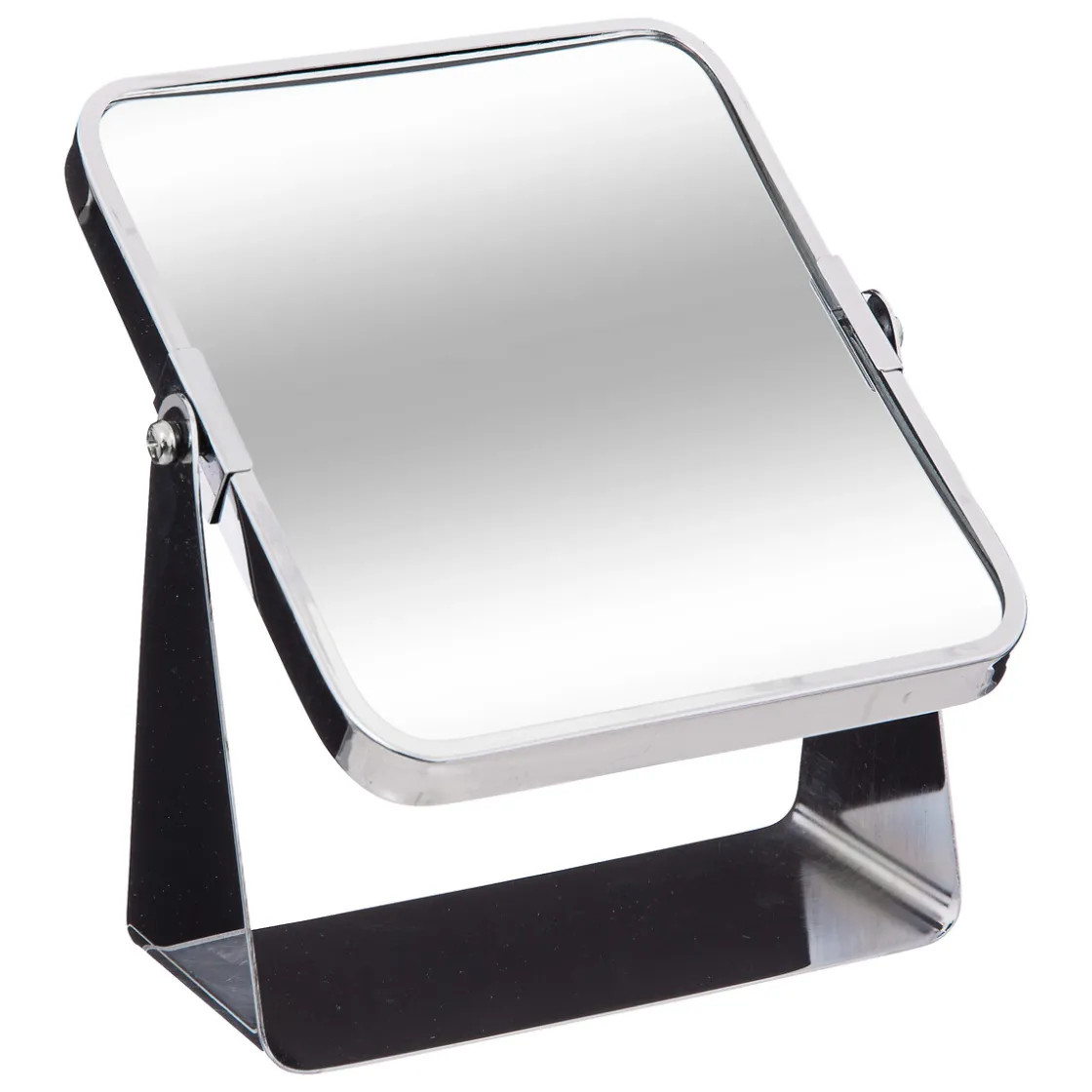 5five Miroir sur pied pivotant, Métal