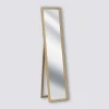 5five Miroir sur pied 155,2x35,2 cm
