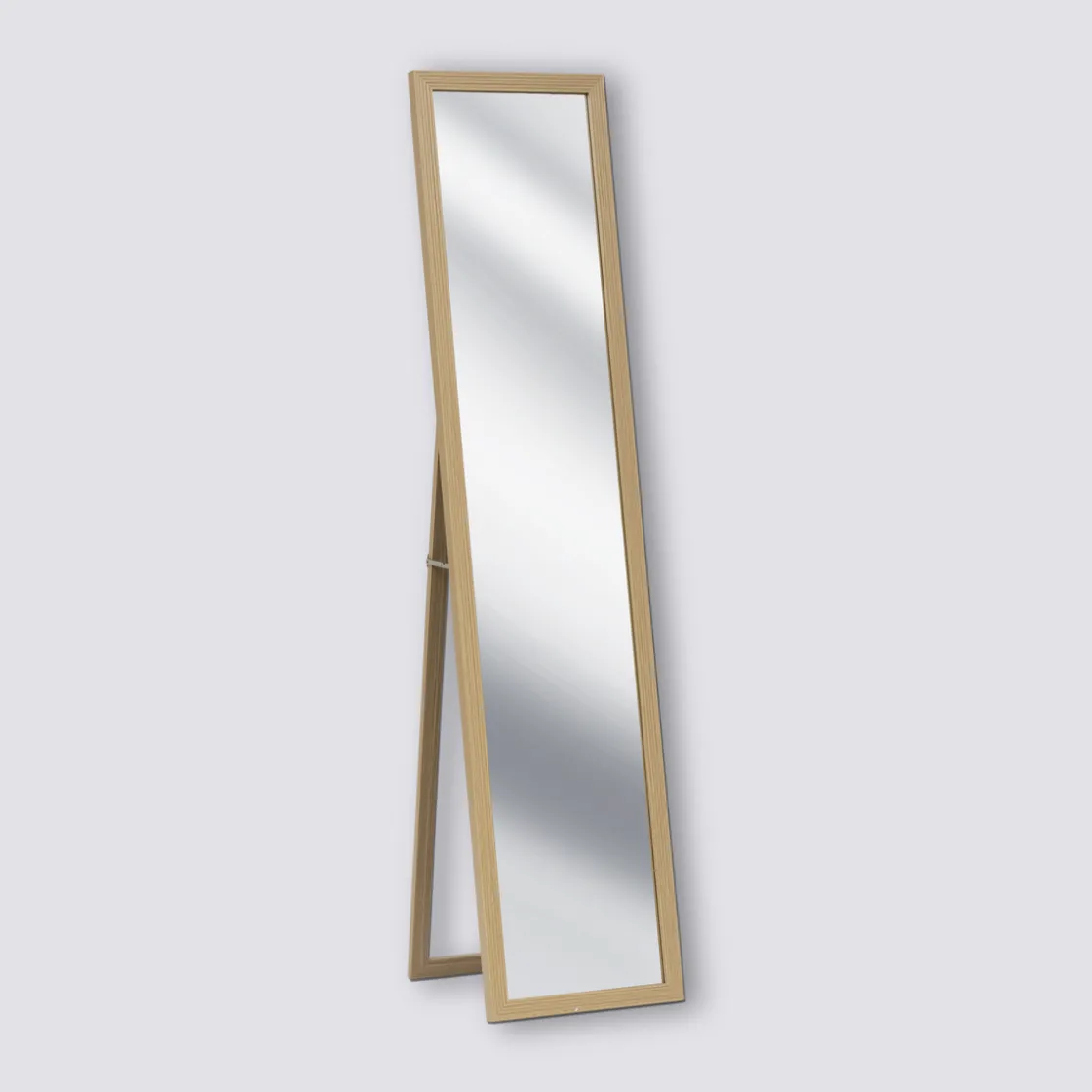 5five Miroir sur pied 155,2x35,2 cm