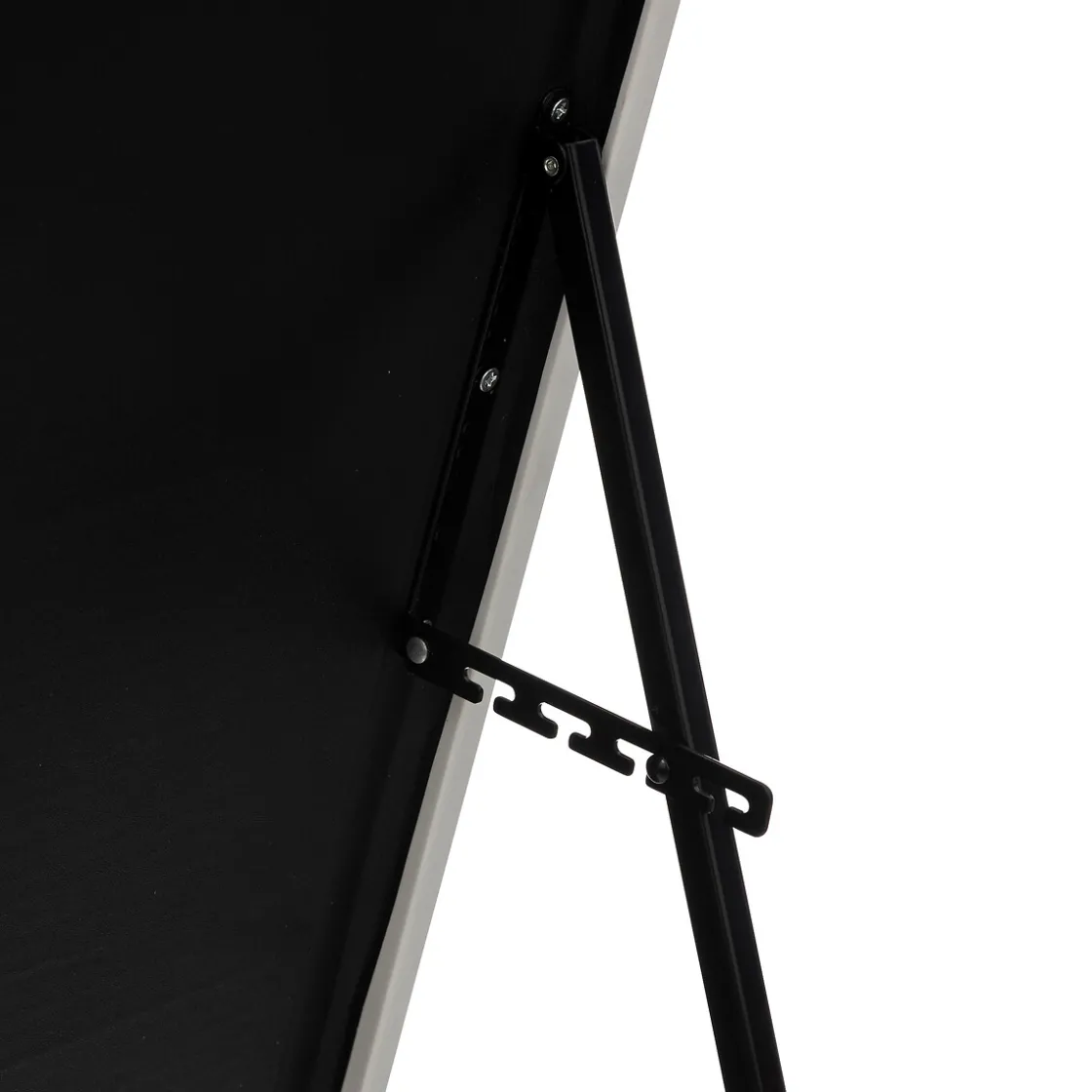 5five Miroir sur pied 155x35 cm, Bois