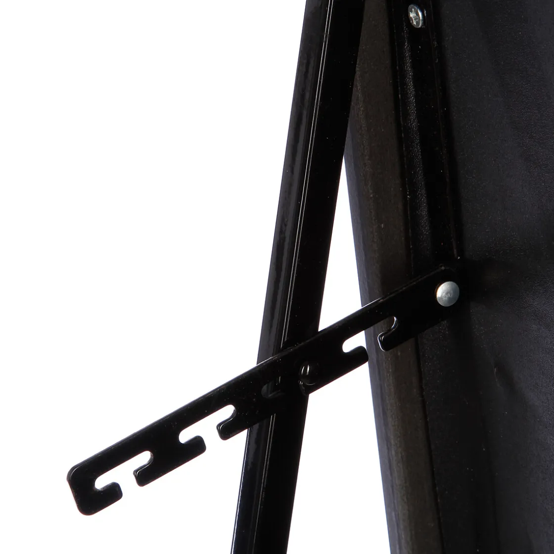 5five Miroir sur pied 155x35 cm, Bois