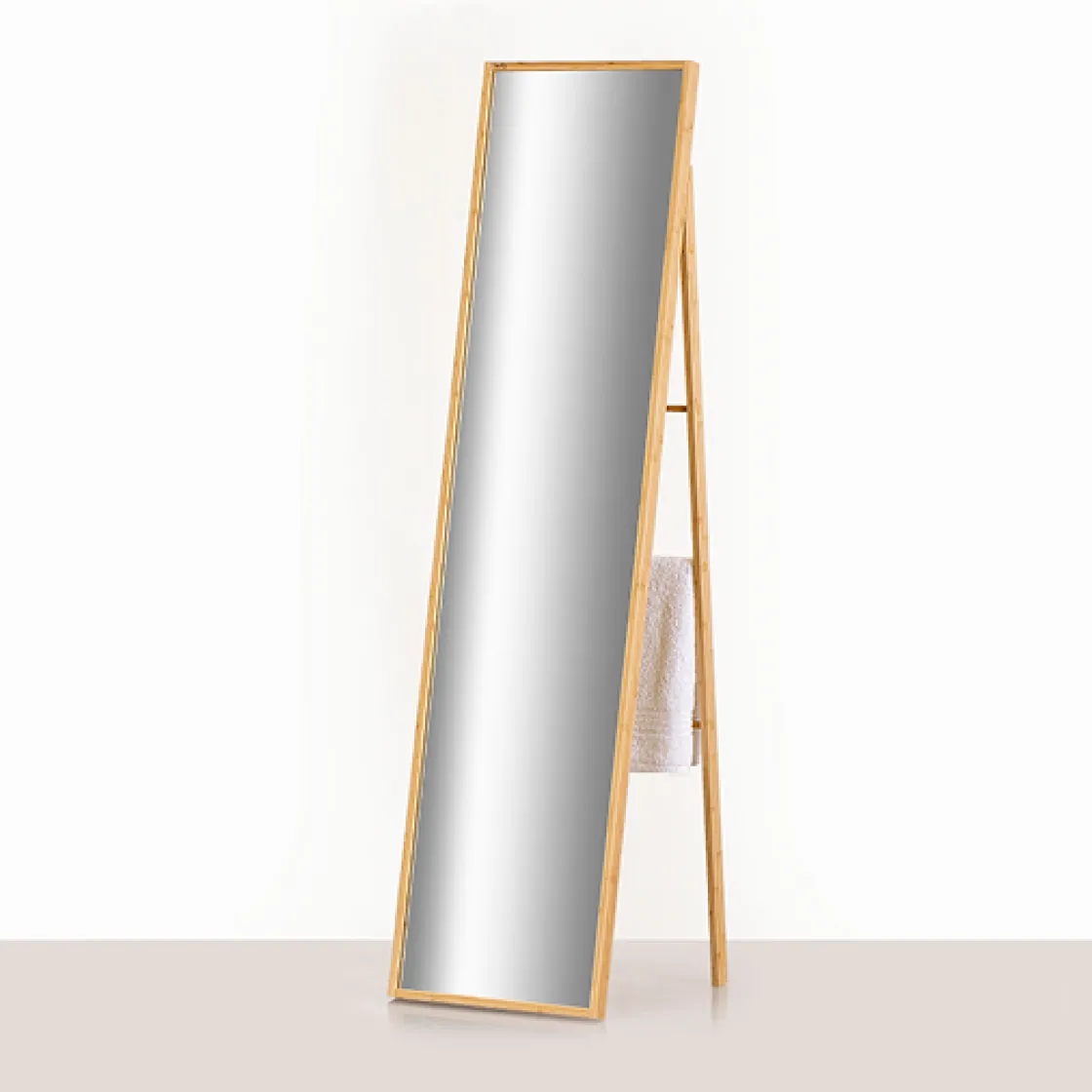 5five Miroir sur pied 160x41cm