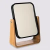 5five Miroir 16x22 cm bambou, Noir