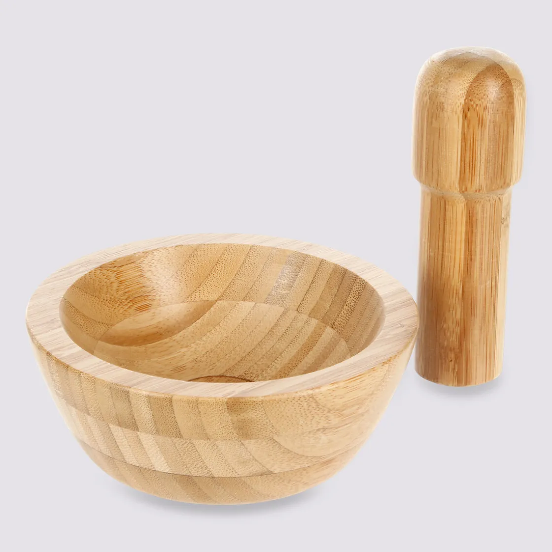 5five Mortier et pilon