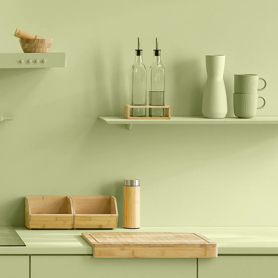 5five Mortier et pilon