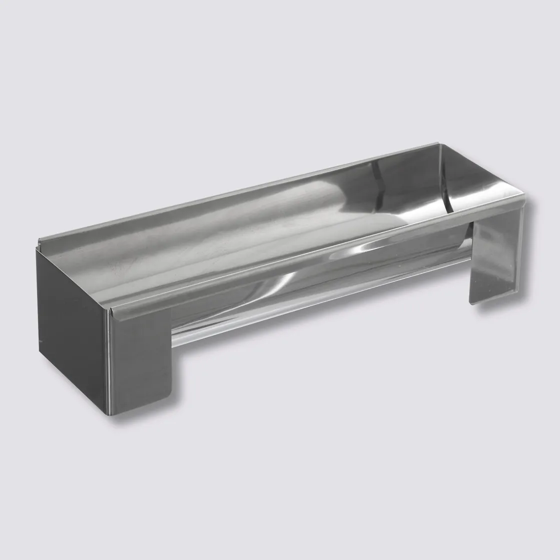 5five Moule à bûche inox