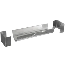 5five Moule à bûche inox