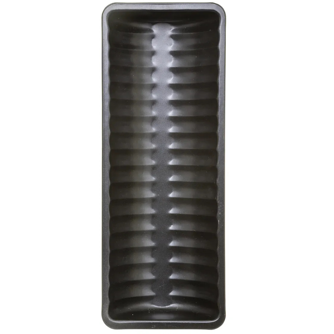 5five Moule à bûche métal