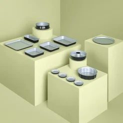 5five Moule à cake métal 34cm