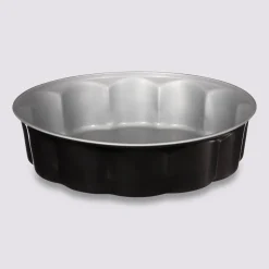 5five Moule à clafoutis métal 27cm