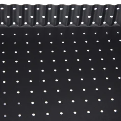 5five Moule à fond perforé métal 31x21cm