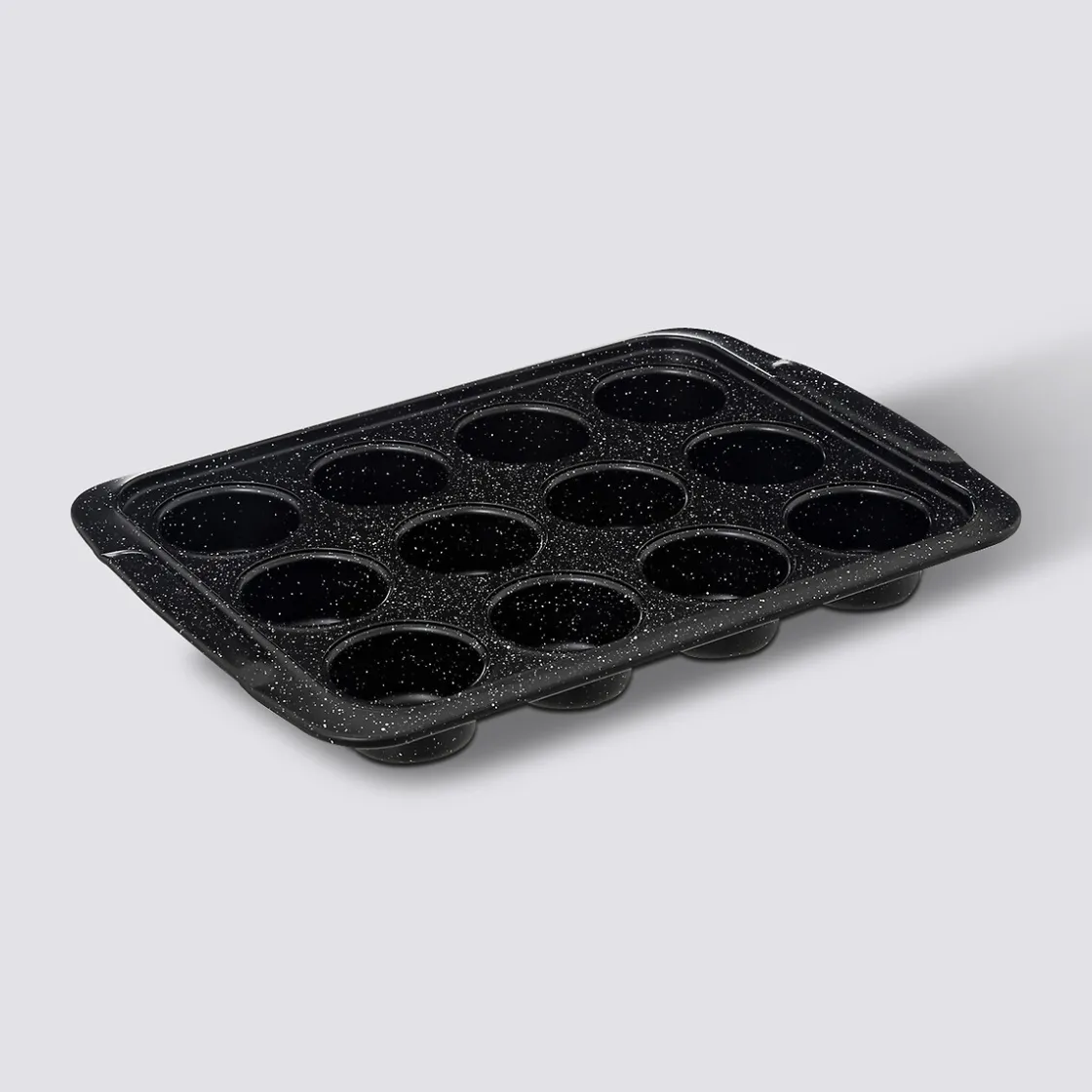 5five Moule 12 muffins 32x13,5cm, Acier