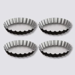 5five Moule à pâtisserie Signature, 5 pièces