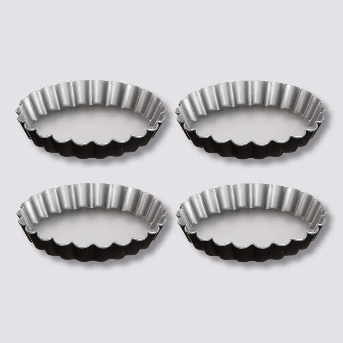 5five Moule à pâtisserie Signature, 5 pièces