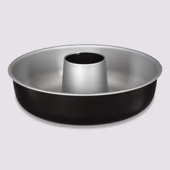 5five Moule à savarin métal 25cm