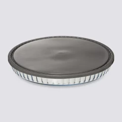 5five Moule à tarte avec couvercle 30cm