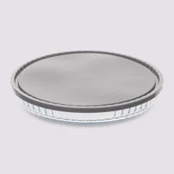 5five Moule à tarte avec couvercle 27cm