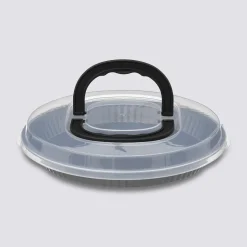 5five Moule à tarte 32cm avec couvercle