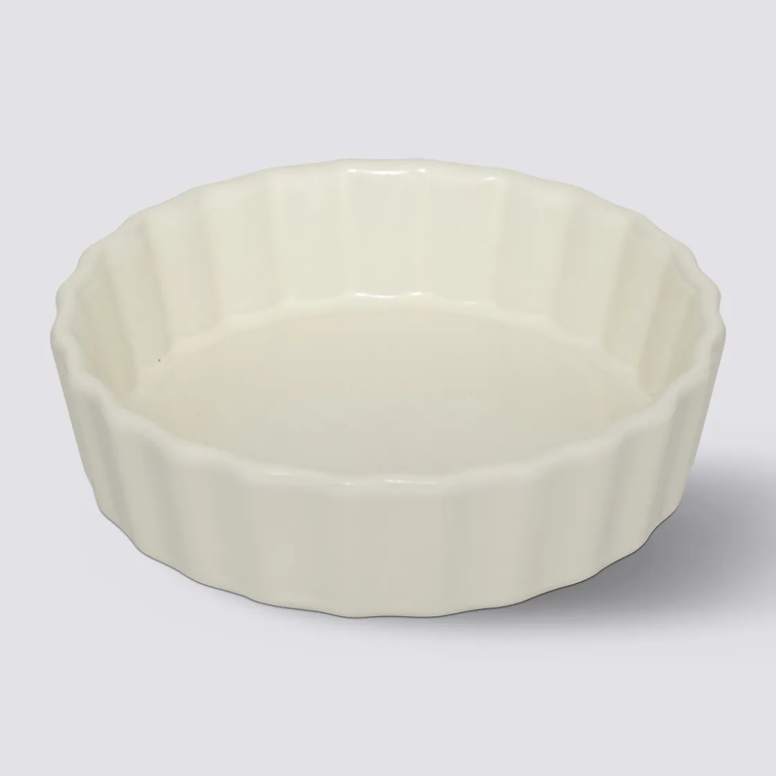 5five Moule à tartelette céramique 12cm