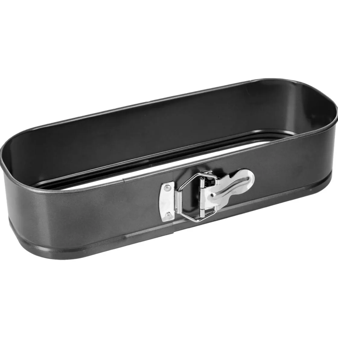 5five Moule cake démontable métal, 31cm