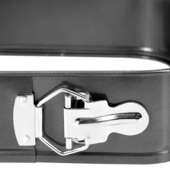 5five Moule carré démontable métal, 26cm