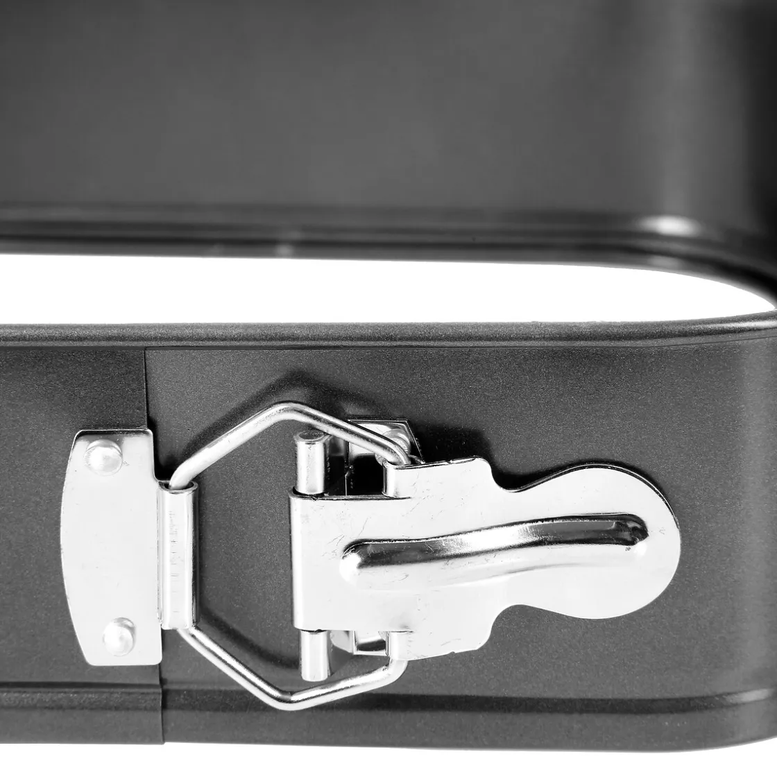 5five Moule carré démontable métal, 26cm