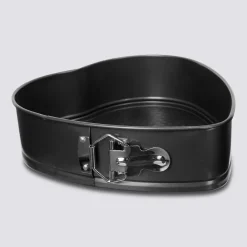 5five Moule coeur démontable métal, 24cm