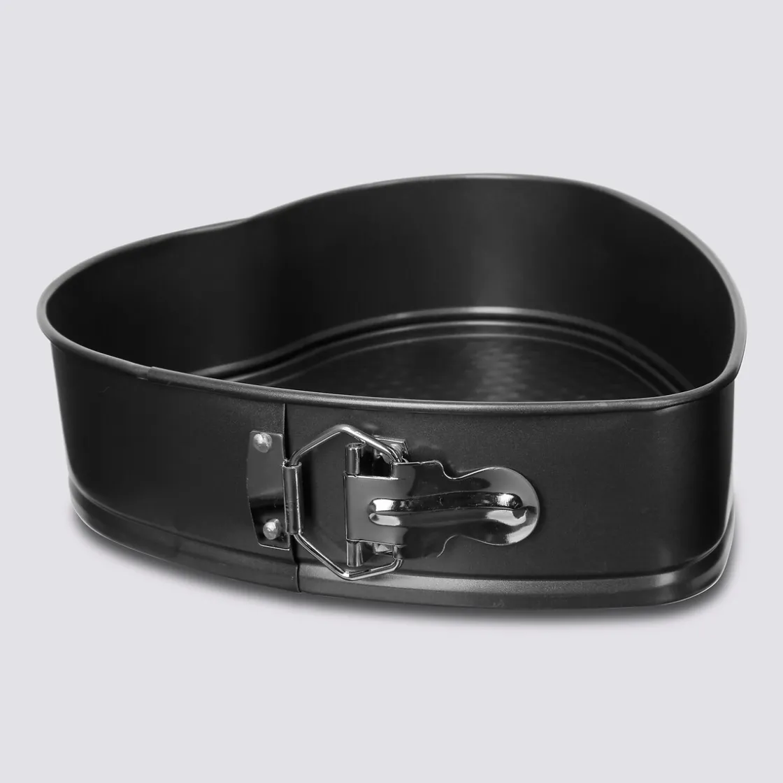 5five Moule coeur démontable métal, 24cm