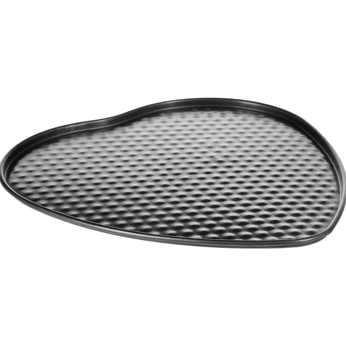 5five Moule coeur démontable métal, 24cm