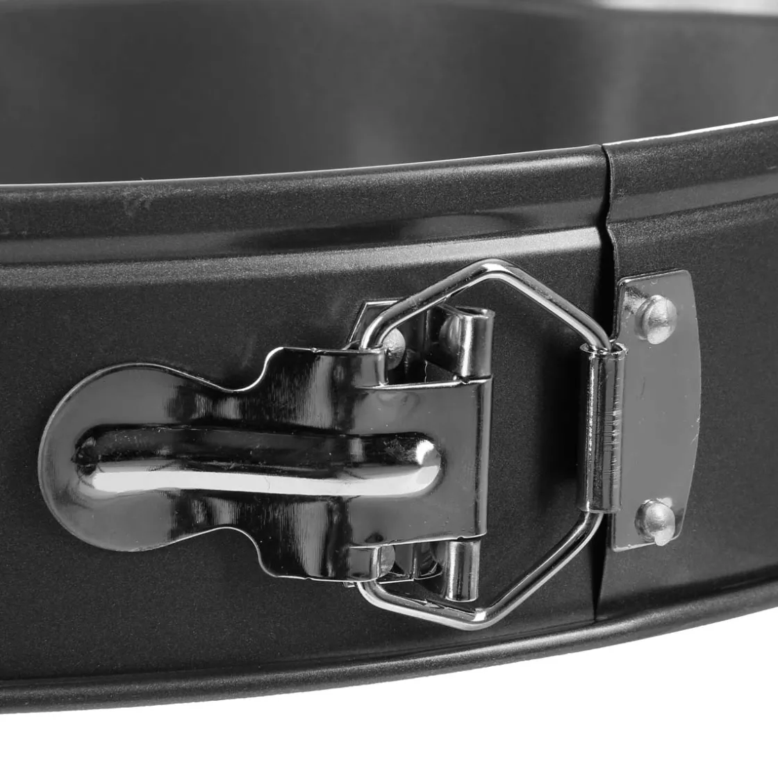 5five Moule coeur démontable métal, 24cm