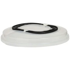 5five Moule démontable couvercle 26cm, Acier