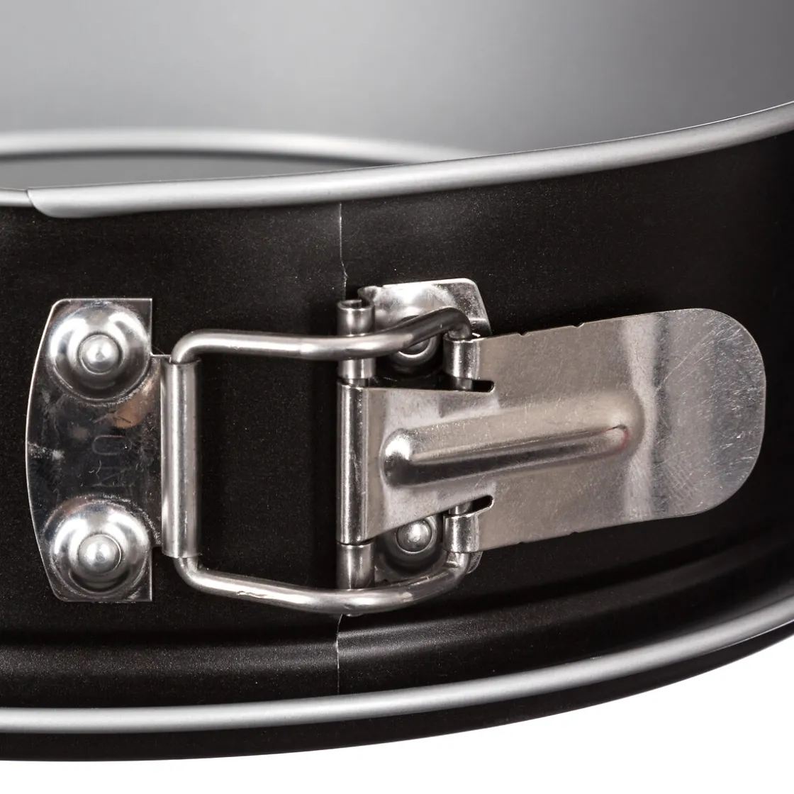 5five Moule démontable métal, 24cm