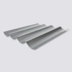 5five Moule pour 4 baguettes métal