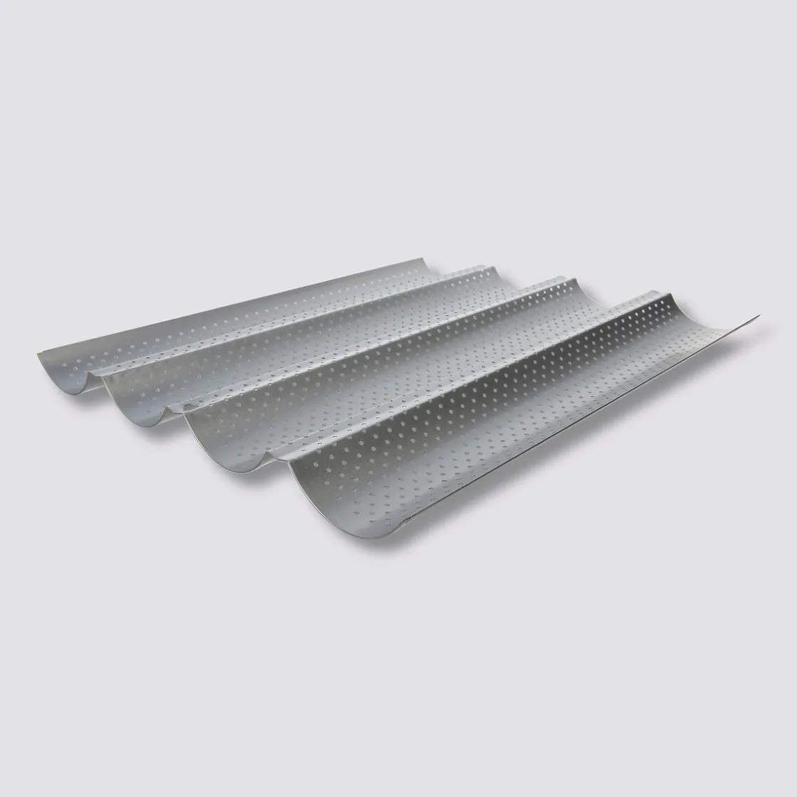 5five Moule pour 4 baguettes métal